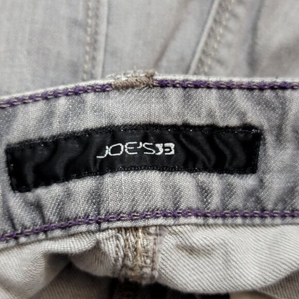 Joe's Jeans Rolled Chelsea 27 - Picture 9 of 10